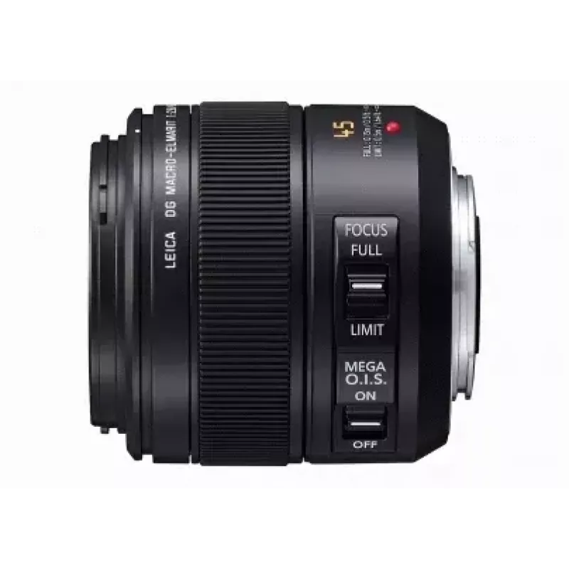 Objektív do fotoaparátu Panasonic H-ES045E