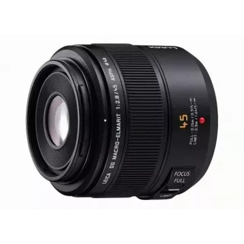 Objektív do fotoaparátu Panasonic H-ES045E