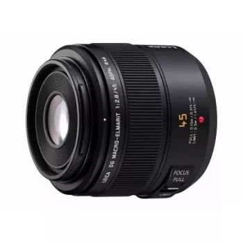 Objektív do fotoaparátu Panasonic H-ES045E