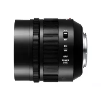 Objektív do fotoaparátu Panasonic H-NS043E MILC čierny