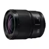 Širokouhlý objektív Panasonic LUMIX S 24 mm F1.8 MILC/SLR čierny