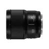 Širokouhlý objektív Panasonic LUMIX S 24 mm F1.8 MILC/SLR čierny