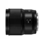 Širokouhlý objektív Panasonic LUMIX S 24 mm F1.8 MILC/SLR čierny