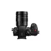 SLR sada fotoaparátu Panasonic Lumix GH5M2 20,33 MP Live MOS 4K Ultra HD