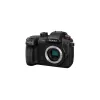SLR sada fotoaparátu Panasonic Lumix GH5M2 20,33 MP Live MOS 4K Ultra HD