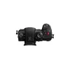 SLR sada fotoaparátu Panasonic Lumix GH5M2 20,33 MP Live MOS 4K Ultra HD
