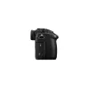 SLR sada fotoaparátu Panasonic Lumix GH5M2 20,33 MP Live MOS 4K Ultra HD