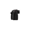 SLR sada fotoaparátu Panasonic Lumix GH5M2 20,33 MP Live MOS 4K Ultra HD