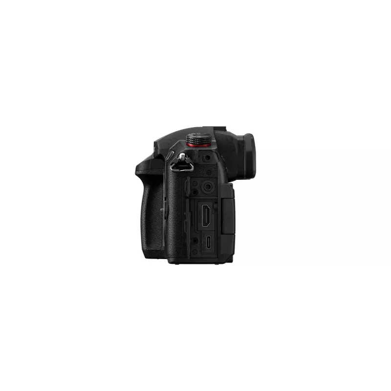 SLR sada fotoaparátu Panasonic Lumix GH5M2 20,33 MP Live MOS 4K Ultra HD