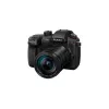 SLR sada fotoaparátu Panasonic Lumix GH5M2 20,33 MP Live MOS 4K Ultra HD
