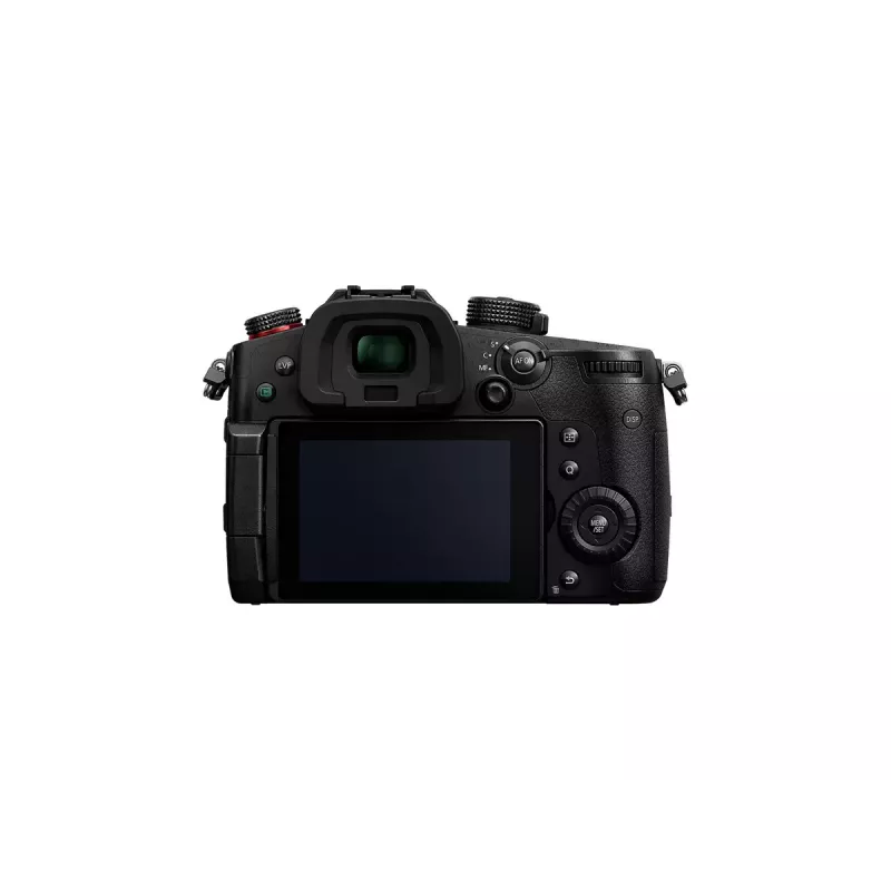 SLR sada fotoaparátu Panasonic Lumix GH5M2 20,33 MP Live MOS 4K Ultra HD