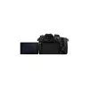 SLR sada fotoaparátu Panasonic Lumix GH5M2 20,33 MP Live MOS 4K Ultra HD