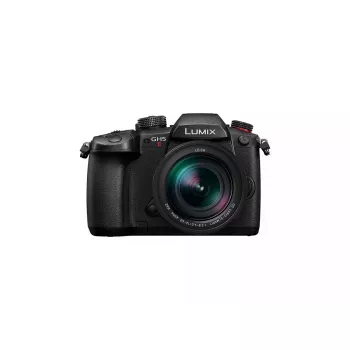SLR sada fotoaparátu Panasonic Lumix GH5M2 20,33 MP Live MOS 4K Ultra HD