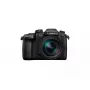SLR sada fotoaparátu Panasonic Lumix GH5M2 20,33 MP Live MOS 4K Ultra HD