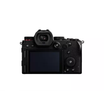 MILC telo Panasonic Lumix S5 24.2 MP CMOS 4K Ultra HD
