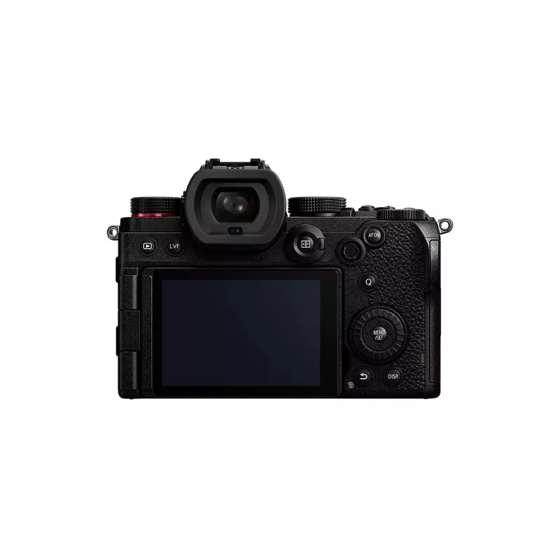 MILC telo Panasonic Lumix S5 24.2 MP CMOS 4K Ultra HD