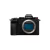 MILC telo Panasonic Lumix S5 24.2 MP CMOS 4K Ultra HD