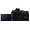 MILC telo Panasonic Lumix S5 24.2 MP CMOS 4K Ultra HD