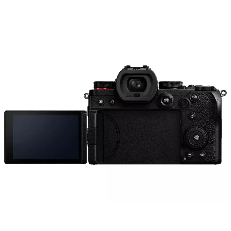 MILC telo Panasonic Lumix S5 24.2 MP CMOS 4K Ultra HD