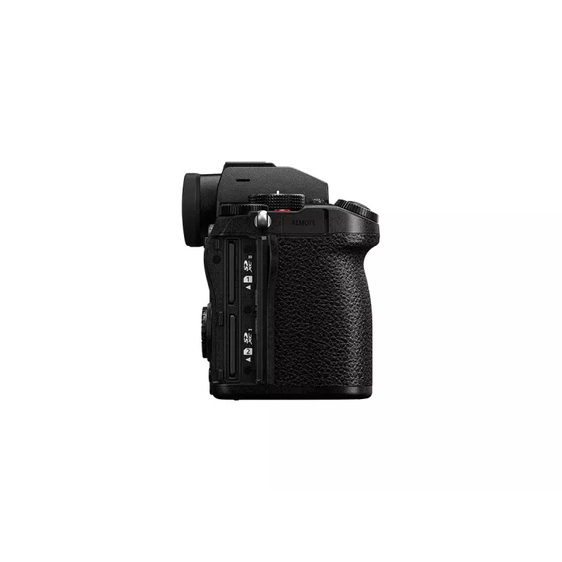 MILC telo Panasonic Lumix S5 24.2 MP CMOS 4K Ultra HD