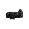 MILC telo Panasonic Lumix S5 24.2 MP CMOS 4K Ultra HD