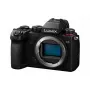 MILC telo Panasonic Lumix S5 24.2 MP CMOS 4K Ultra HD
