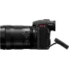 Bezzrkadlový fotoaparát Panasonic Lumix DC-S1R II s objektívom 24–105mm, 47,3MP plný formát