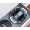 Sada Joseph Joseph Nest stohovateľná modrá sivá 4,5 L misa 1,65 L sitko
