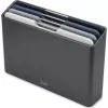 Krájacia doska joseph joseph Folio M 60186 Graphite – kompaktný skladací dizajn, stredná veľkosť