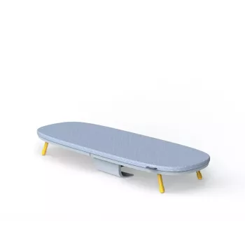 Žehliaca doska Joseph Joseph 50009 bavlna sivá monochromatická