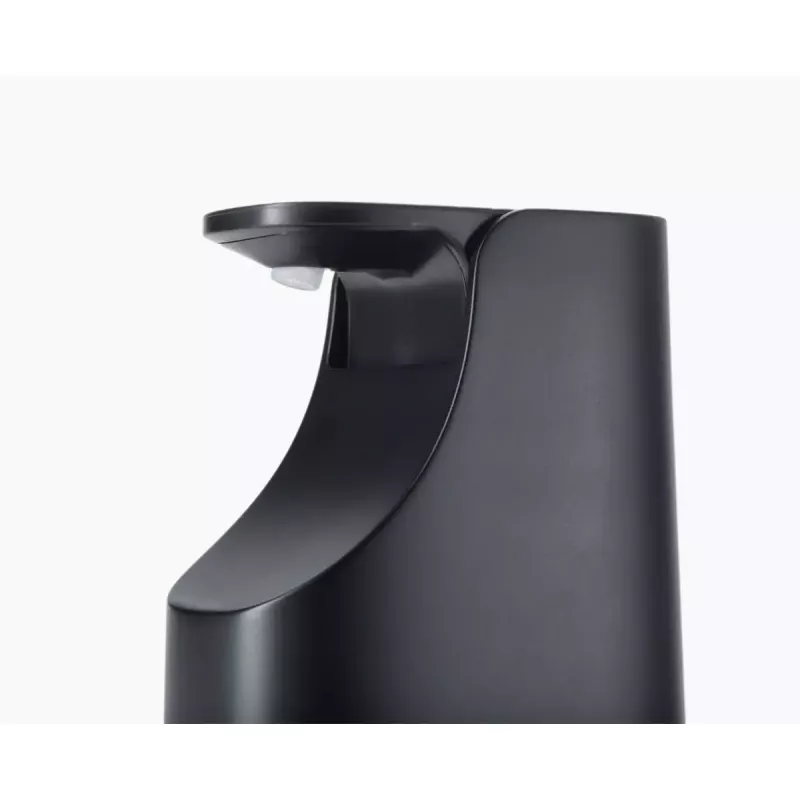 Dávkovač mydla Joseph Joseph 70602 0,35 L čierny šírka 62 mm hĺbka 81 mm výška 141 mm