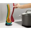 Obrácačka Joseph Joseph 10124 5-dielna viacfarebná tepelne odolná 200°C