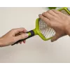 Kuchynská strúhadlo Joseph Joseph Twist Grip zelená