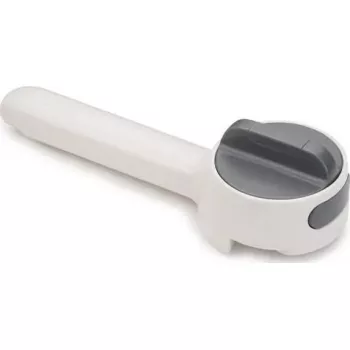 Otvárač na konzervy Joseph Joseph CanDo Plus 20098 ergonomický dizajn, jednoducho ovládateľný ručný otvárač na konzervy