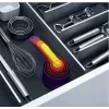 Odmierka Joseph Joseph Nest 0,250 l 8 kusov
