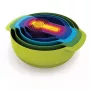 Joseph Joseph Nest 9 Plus viacfarebný 40031