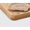 Krájacia doska Joseph Joseph Cut&Carve obdĺžniková bambus