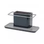 Joseph Joseph Caddy Large 85070 Organizér na kuchynský drez, sivý