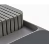 Organizér do zásuvky Joseph Joseph DrawerStore sivý