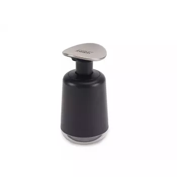 Dávkovač mydla Joseph Joseph Presto sivý šírka 146 mm hĺbka 7,3 mm výška 7,3 mm