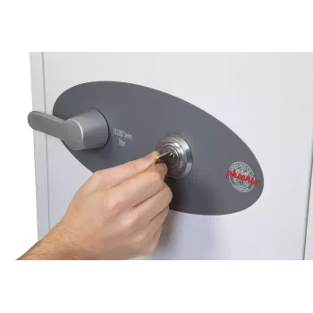 Samostatný trezor Phoenix Safe Co. FS1282K