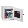 Samostatný trezor Phoenix Safe Co. FS1282K