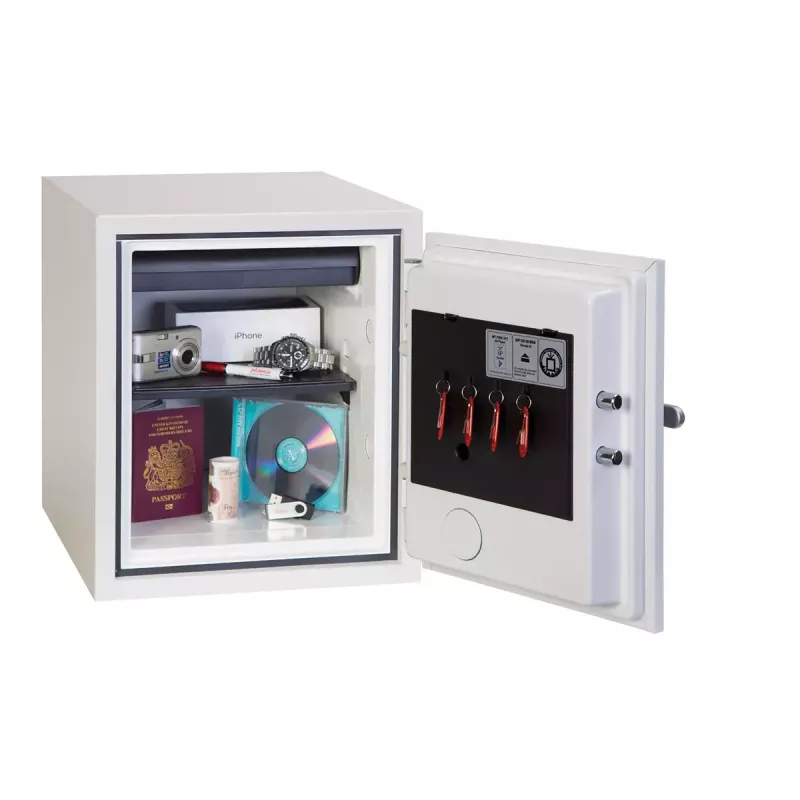 Samostatný trezor Phoenix Safe Co. FS1282K