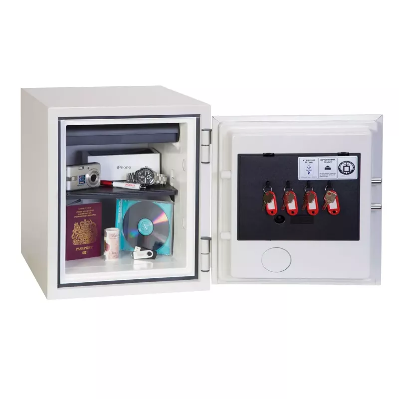 Samostatný trezor Phoenix Safe Co. FS1282K