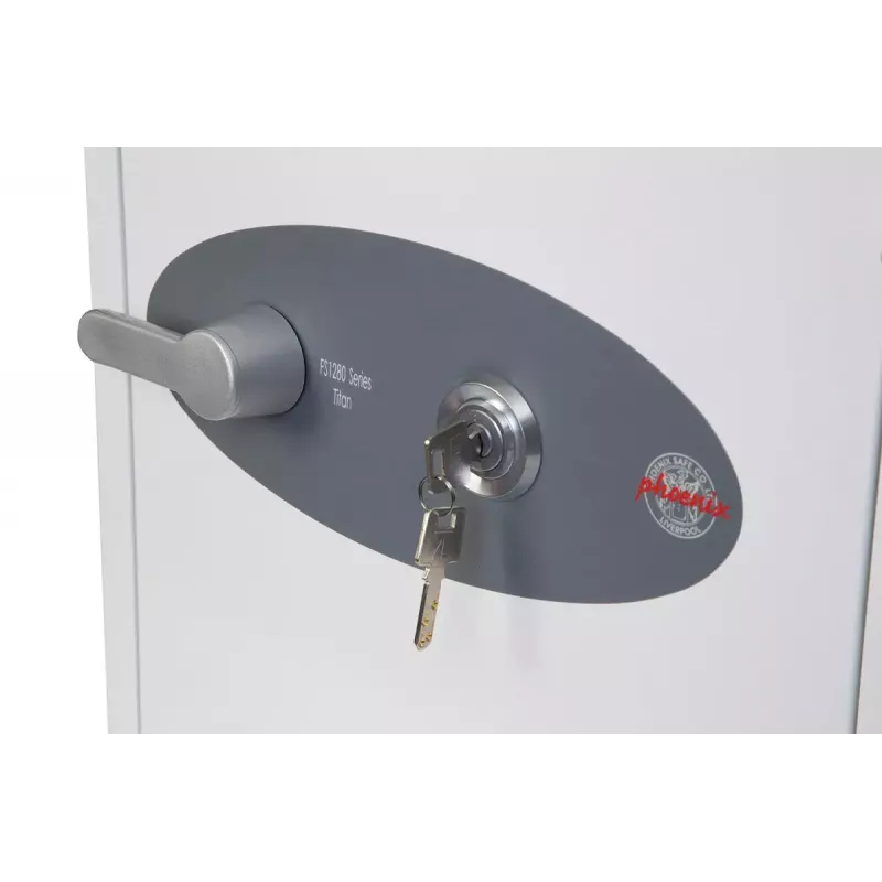 Samostatný trezor Phoenix Safe Co. FS1282K