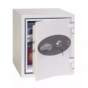 Samostatný trezor Phoenix Safe Co. FS1282K