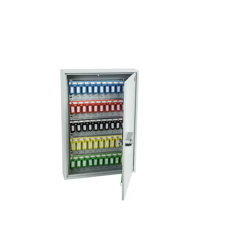 Skrinka na kľúče Phoenix Safe Co. KC0603E