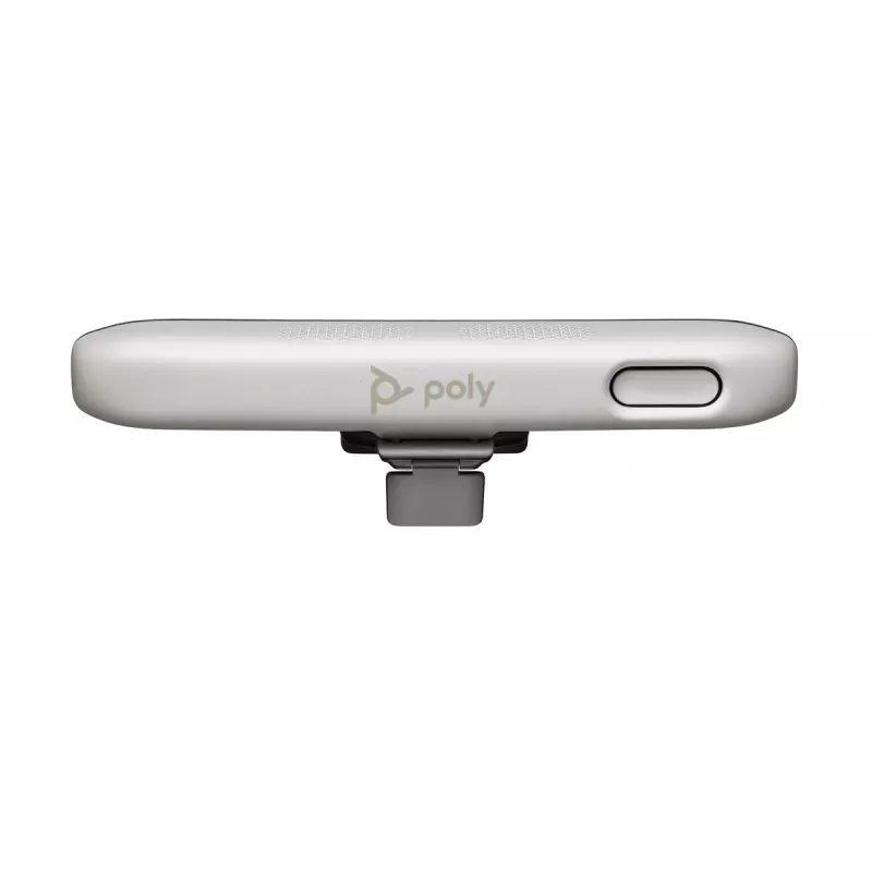 USB videolišta Poly Studio R30 4K Ultra HD 5-násobný digitálny zoom