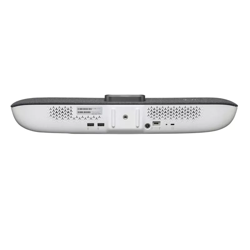 USB videolišta Poly Studio R30 4K Ultra HD 5-násobný digitálny zoom