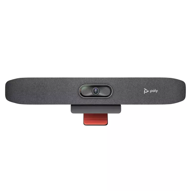USB videolišta Poly Studio R30 4K Ultra HD 5-násobný digitálny zoom
